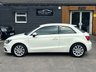 USED 2011 11 AUDI A1 1.6 TDI Sport Hatchback 3dr Diesel Manual Euro 5 (s/s) (105 ps) 