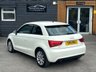 USED 2011 11 AUDI A1 1.6 TDI Sport Hatchback 3dr Diesel Manual Euro 5 (s/s) (105 ps) 