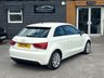 USED 2011 11 AUDI A1 1.6 TDI Sport Hatchback 3dr Diesel Manual Euro 5 (s/s) (105 ps) 