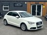 USED 2011 11 AUDI A1 1.6 TDI Sport Hatchback 3dr Diesel Manual Euro 5 (s/s) (105 ps) 