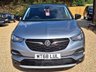 USED 2018 68 VAUXHALL GRANDLAND X 1.2 Turbo Elite Nav Euro 6 (s/s) 5dr LOW MILEAGE/LOW INSURANCE!!