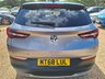 USED 2018 68 VAUXHALL GRANDLAND X 1.2 Turbo Elite Nav Euro 6 (s/s) 5dr LOW MILEAGE/LOW INSURANCE!!