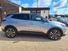 USED 2018 68 VAUXHALL GRANDLAND X 1.2 Turbo Elite Nav Euro 6 (s/s) 5dr LOW MILEAGE/LOW INSURANCE!!