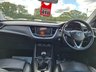USED 2018 68 VAUXHALL GRANDLAND X 1.2 Turbo Elite Nav Euro 6 (s/s) 5dr LOW MILEAGE/LOW INSURANCE!!