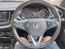 USED 2018 68 VAUXHALL GRANDLAND X 1.2 Turbo Elite Nav Euro 6 (s/s) 5dr LOW MILEAGE/LOW INSURANCE!!