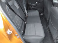 USED 2023 23 DACIA SANDERO STEPWAY 1.0 TCe Journey Hatchback 5dr Petrol Manual Euro 6 (s/s) (90 ps) SUV ONLY 13,170 MILES FROM NEW
