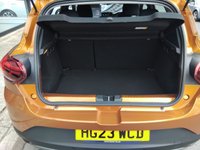 USED 2023 23 DACIA SANDERO STEPWAY 1.0 TCe Journey Hatchback 5dr Petrol Manual Euro 6 (s/s) (90 ps) SUV ONLY 13,170 MILES FROM NEW
