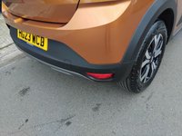 USED 2023 23 DACIA SANDERO STEPWAY 1.0 TCe Journey Hatchback 5dr Petrol Manual Euro 6 (s/s) (90 ps) SUV ONLY 13,170 MILES FROM NEW