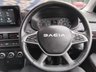 USED 2023 23 DACIA SANDERO STEPWAY 1.0 TCe Journey Hatchback 5dr Petrol Manual Euro 6 (s/s) (90 ps) SUV ONLY 13,170 MILES FROM NEW