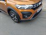USED 2023 23 DACIA SANDERO STEPWAY 1.0 TCe Journey Hatchback 5dr Petrol Manual Euro 6 (s/s) (90 ps) SUV ONLY 13,170 MILES FROM NEW