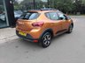 USED 2023 23 DACIA SANDERO STEPWAY 1.0 TCe Journey Hatchback 5dr Petrol Manual Euro 6 (s/s) (90 ps) SUV ONLY 13,170 MILES FROM NEW