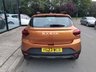 USED 2023 23 DACIA SANDERO STEPWAY 1.0 TCe Journey Hatchback 5dr Petrol Manual Euro 6 (s/s) (90 ps) SUV ONLY 13,170 MILES FROM NEW