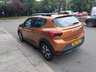 USED 2023 23 DACIA SANDERO STEPWAY 1.0 TCe Journey Hatchback 5dr Petrol Manual Euro 6 (s/s) (90 ps) SUV ONLY 13,170 MILES FROM NEW