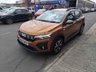 USED 2023 23 DACIA SANDERO STEPWAY 1.0 TCe Journey Hatchback 5dr Petrol Manual Euro 6 (s/s) (90 ps) SUV ONLY 13,170 MILES FROM NEW