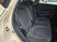 USED 2014 14 RENAULT CAPTUR 1.5 dCi ENERGY Dynamique S MediaNav SUV 5dr Diesel Manual Euro 5 (s/s) (90 ps) 