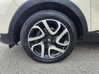 USED 2014 14 RENAULT CAPTUR 1.5 dCi ENERGY Dynamique S MediaNav SUV 5dr Diesel Manual Euro 5 (s/s) (90 ps) 