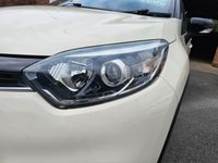 USED 2014 14 RENAULT CAPTUR 1.5 dCi ENERGY Dynamique S MediaNav SUV 5dr Diesel Manual Euro 5 (s/s) (90 ps) 