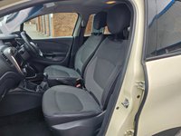 USED 2014 14 RENAULT CAPTUR 1.5 dCi ENERGY Dynamique S MediaNav SUV 5dr Diesel Manual Euro 5 (s/s) (90 ps) 