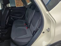 USED 2014 14 RENAULT CAPTUR 1.5 dCi ENERGY Dynamique S MediaNav SUV 5dr Diesel Manual Euro 5 (s/s) (90 ps) 