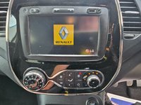 USED 2014 14 RENAULT CAPTUR 1.5 dCi ENERGY Dynamique S MediaNav SUV 5dr Diesel Manual Euro 5 (s/s) (90 ps) 