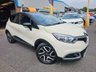 USED 2014 14 RENAULT CAPTUR 1.5 dCi ENERGY Dynamique S MediaNav SUV 5dr Diesel Manual Euro 5 (s/s) (90 ps) 