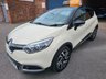 USED 2014 14 RENAULT CAPTUR 1.5 dCi ENERGY Dynamique S MediaNav SUV 5dr Diesel Manual Euro 5 (s/s) (90 ps) 