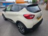USED 2014 14 RENAULT CAPTUR 1.5 dCi ENERGY Dynamique S MediaNav SUV 5dr Diesel Manual Euro 5 (s/s) (90 ps) 
