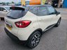 USED 2014 14 RENAULT CAPTUR 1.5 dCi ENERGY Dynamique S MediaNav SUV 5dr Diesel Manual Euro 5 (s/s) (90 ps) 