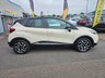 USED 2014 14 RENAULT CAPTUR 1.5 dCi ENERGY Dynamique S MediaNav SUV 5dr Diesel Manual Euro 5 (s/s) (90 ps) 
