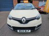 USED 2014 14 RENAULT CAPTUR 1.5 dCi ENERGY Dynamique S MediaNav SUV 5dr Diesel Manual Euro 5 (s/s) (90 ps) 