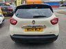 USED 2014 14 RENAULT CAPTUR 1.5 dCi ENERGY Dynamique S MediaNav SUV 5dr Diesel Manual Euro 5 (s/s) (90 ps) 