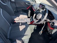 USED 2019 69 AUDI Q2 1.6 TDI 30 Sport SUV 5dr Diesel S Tronic Euro 6 (s/s) (116 ps) 