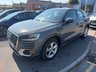 USED 2019 69 AUDI Q2 1.6 TDI 30 Sport SUV 5dr Diesel S Tronic Euro 6 (s/s) (116 ps) 