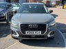 USED 2019 69 AUDI Q2 1.6 TDI 30 Sport SUV 5dr Diesel S Tronic Euro 6 (s/s) (116 ps) 
