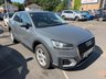 USED 2019 69 AUDI Q2 1.6 TDI 30 Sport SUV 5dr Diesel S Tronic Euro 6 (s/s) (116 ps) 