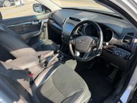 USED 2015 15 KIA SORENTO 2.2 CRDi KX-2 SUV 5dr Diesel Manual AWD Euro 5 (194 bhp) 