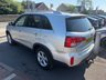 USED 2015 15 KIA SORENTO 2.2 CRDi KX-2 SUV 5dr Diesel Manual AWD Euro 5 (194 bhp) 