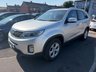 USED 2015 15 KIA SORENTO 2.2 CRDi KX-2 SUV 5dr Diesel Manual AWD Euro 5 (194 bhp) 