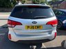 USED 2015 15 KIA SORENTO 2.2 CRDi KX-2 SUV 5dr Diesel Manual AWD Euro 5 (194 bhp) 