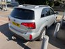 USED 2015 15 KIA SORENTO 2.2 CRDi KX-2 SUV 5dr Diesel Manual AWD Euro 5 (194 bhp) 
