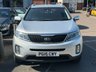 USED 2015 15 KIA SORENTO 2.2 CRDi KX-2 SUV 5dr Diesel Manual AWD Euro 5 (194 bhp) 