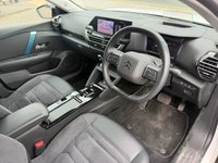 USED 2023 73 CITROEN e-C4 X 50kWh Shine Plus Fastback 4dr Electric Auto (7.4kW Charger) (136 ps) 