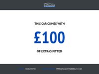 USED 2023 73 CITROEN e-C4 X 50kWh Shine Plus Fastback 4dr Electric Auto (7.4kW Charger) (136 ps) 