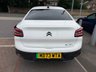 USED 2023 73 CITROEN e-C4 X 50kWh Shine Plus Fastback 4dr Electric Auto (7.4kW Charger) (136 ps) 