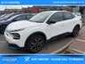 USED 2023 73 CITROEN e-C4 X 50kWh Shine Plus Fastback 4dr Electric Auto (7.4kW Charger) (136 ps) 