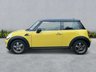 USED 2010 10 MINI HATCH 1.6 One Hatchback 3dr Petrol Manual Euro 5 (98 ps) 