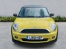 USED 2010 10 MINI HATCH 1.6 One Hatchback 3dr Petrol Manual Euro 5 (98 ps) 