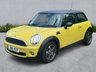 USED 2010 10 MINI HATCH 1.6 One Hatchback 3dr Petrol Manual Euro 5 (98 ps) 
