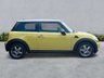 USED 2010 10 MINI HATCH 1.6 One Hatchback 3dr Petrol Manual Euro 5 (98 ps) 