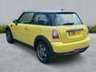 USED 2010 10 MINI HATCH 1.6 One Hatchback 3dr Petrol Manual Euro 5 (98 ps) 